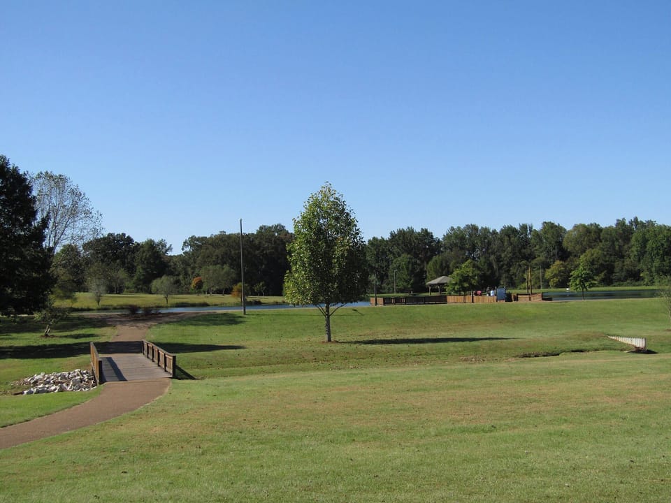 Lamar Park