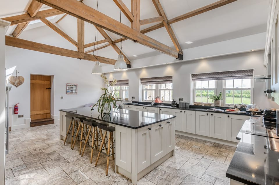 special occasion holiday home uk