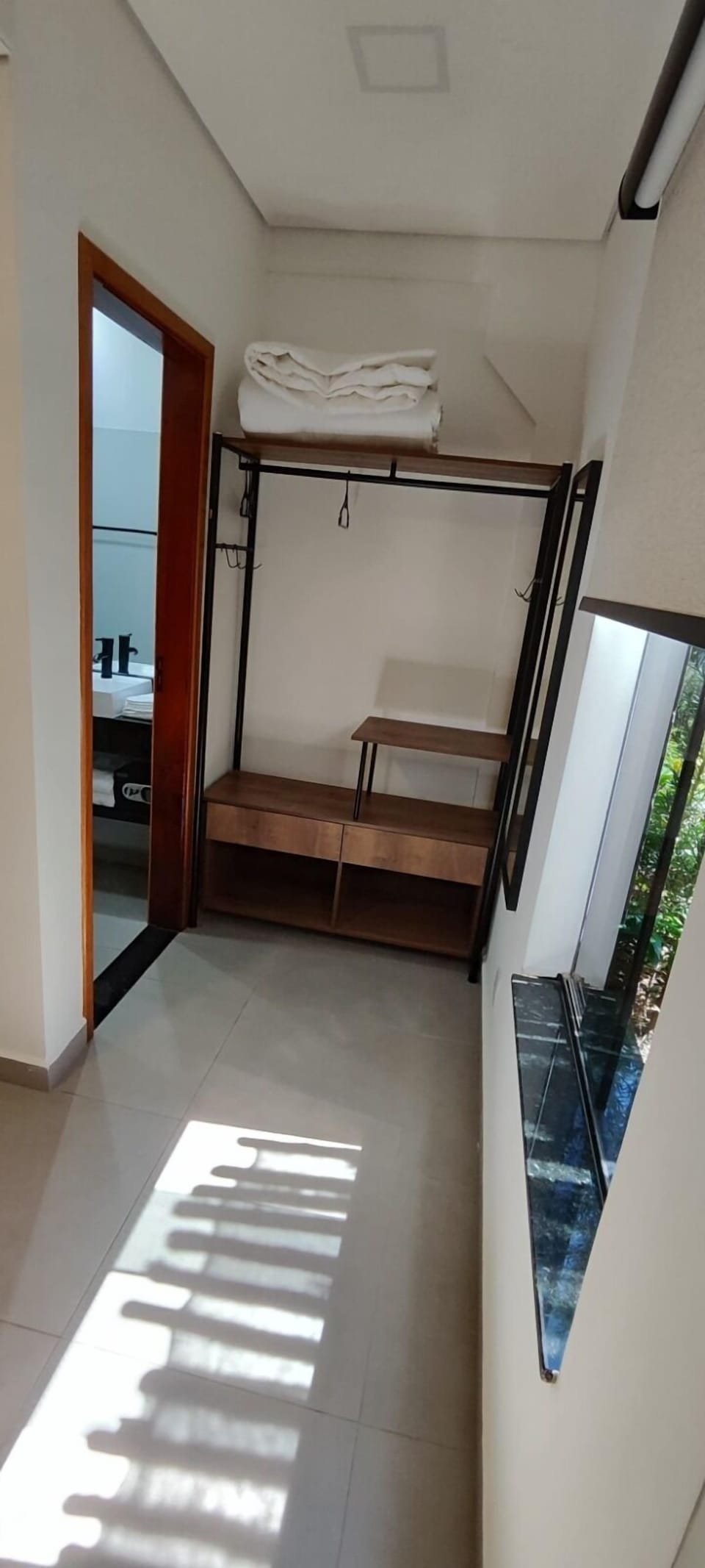 Double Room | Premium bedding, pillowtop beds, in-room safe, free WiFi