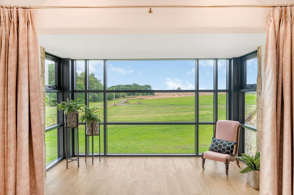 group getaways yorkshire