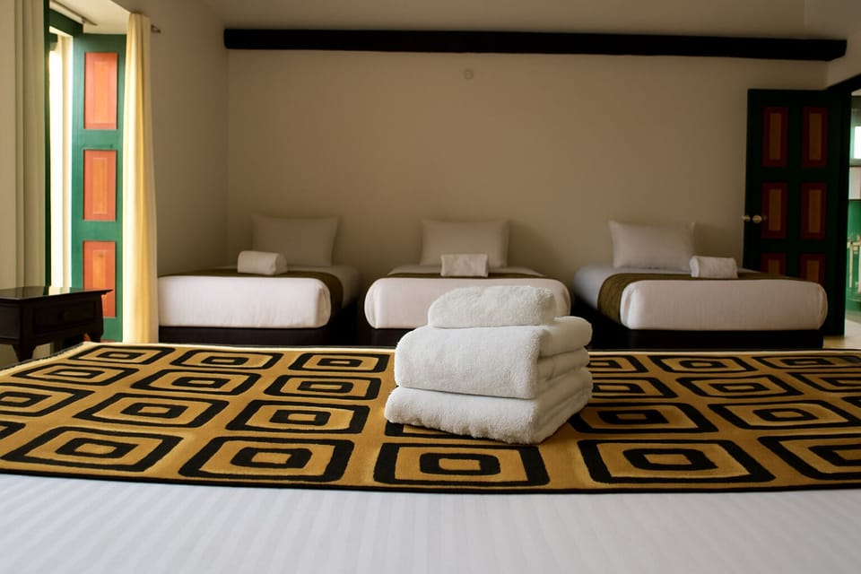 Family Room, Balcony, Park View | 1 bedroom, premium bedding, down comforters, soundproofing