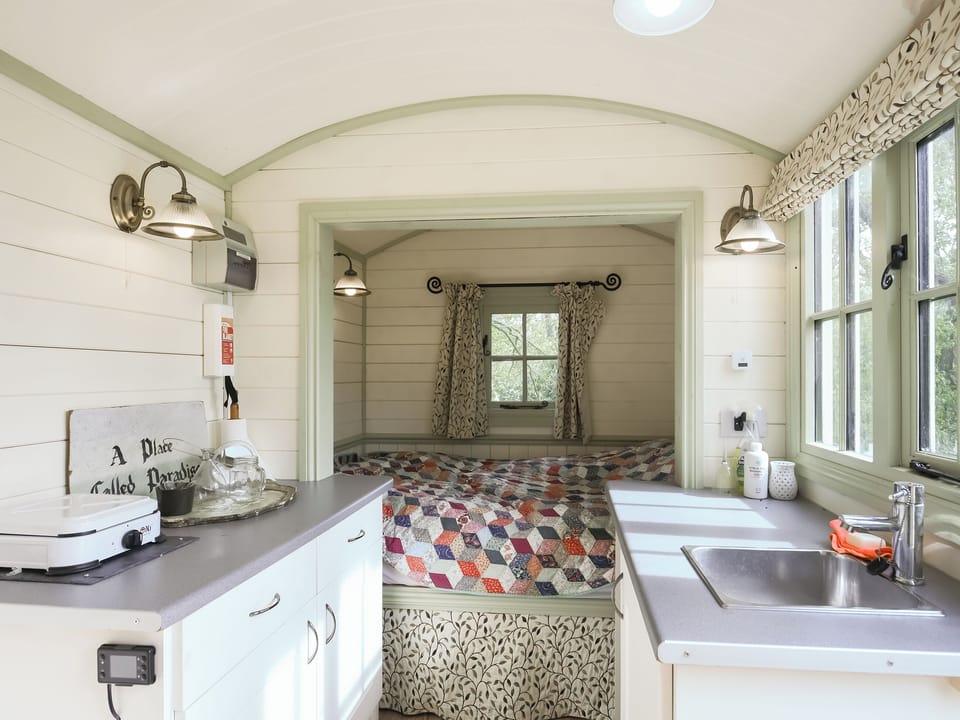 Interior | The Hideaway, Quatford, near Bridgnorth