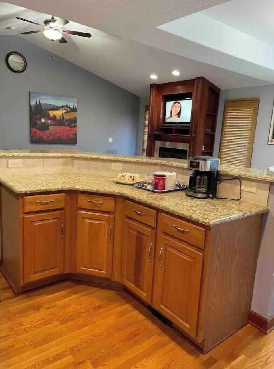 Coffee Maker