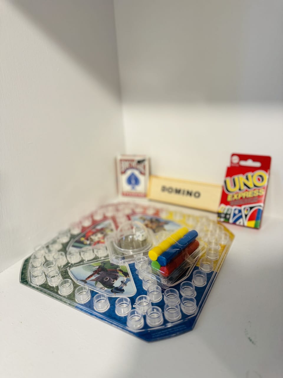Miscellaneous