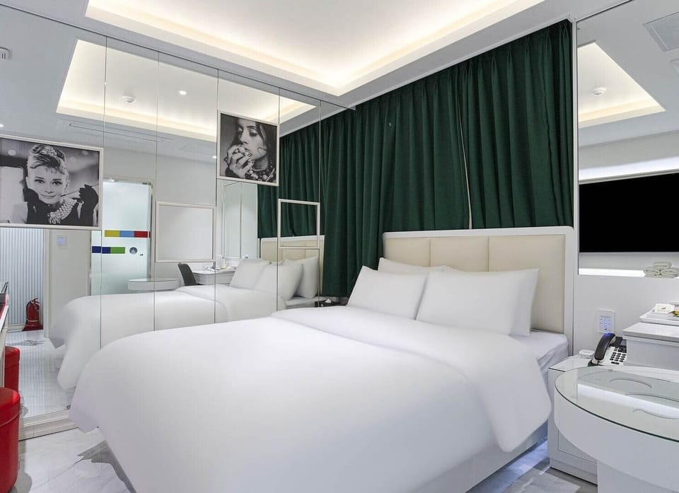 Standard Room | Free WiFi