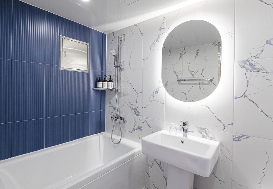 Premium Suite | Bathroom