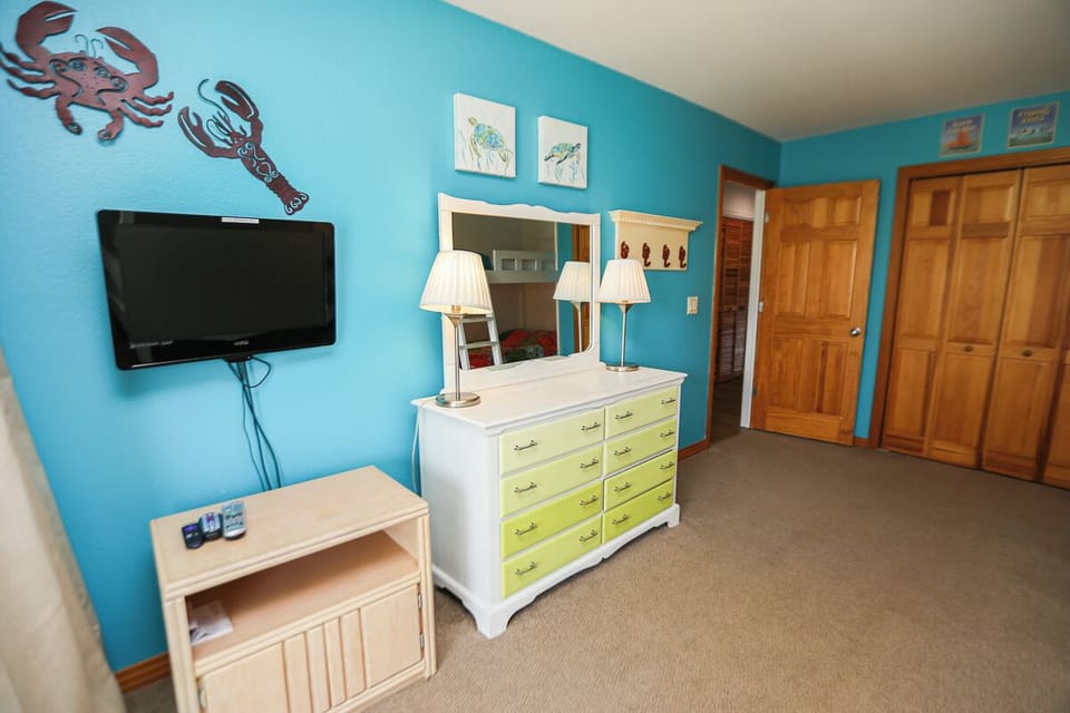 Bedroom 2 2024
