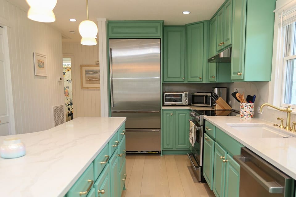 Kitchen 2024