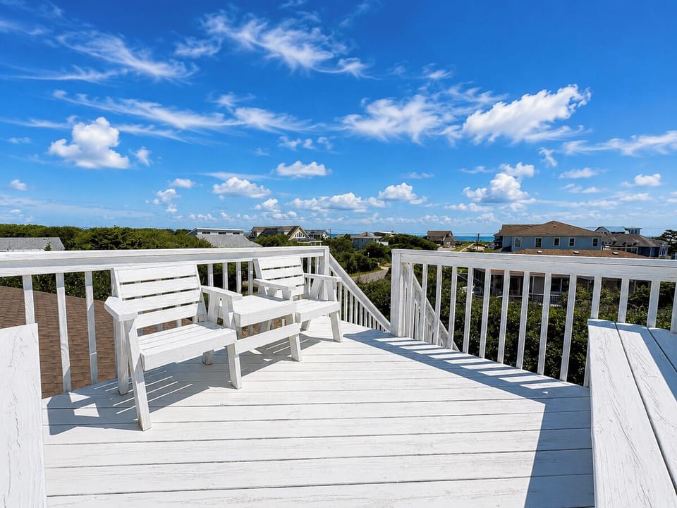 Crows Nest with Ocean View 2026
