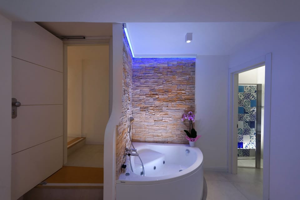 Deluxe Double Room (Adults Only) | In-room safe, desk, free WiFi, bed sheets
