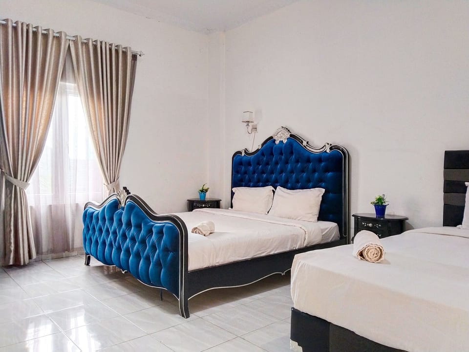 Family Room | WiFi (free)