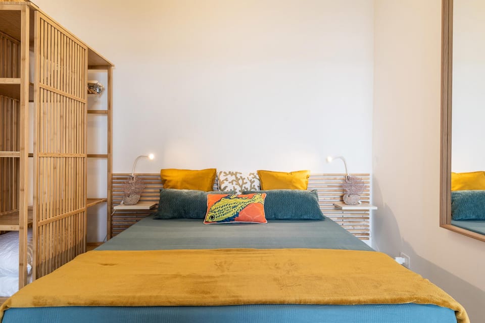 Studio | 1 bedroom