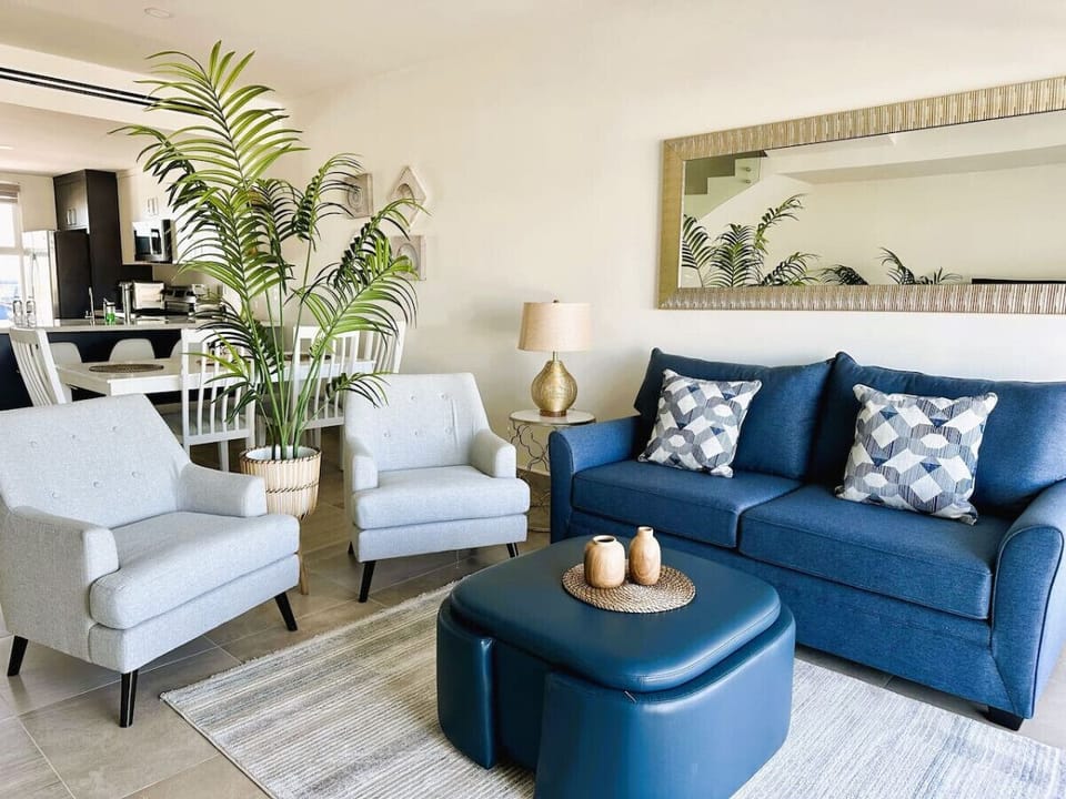 Living Room/Full Sofa Bed