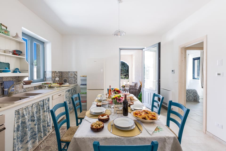 House | Private kitchen | Dishwasher, espresso maker, electric kettle