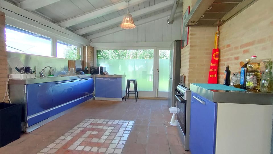 Villa | Private kitchen | Espresso maker