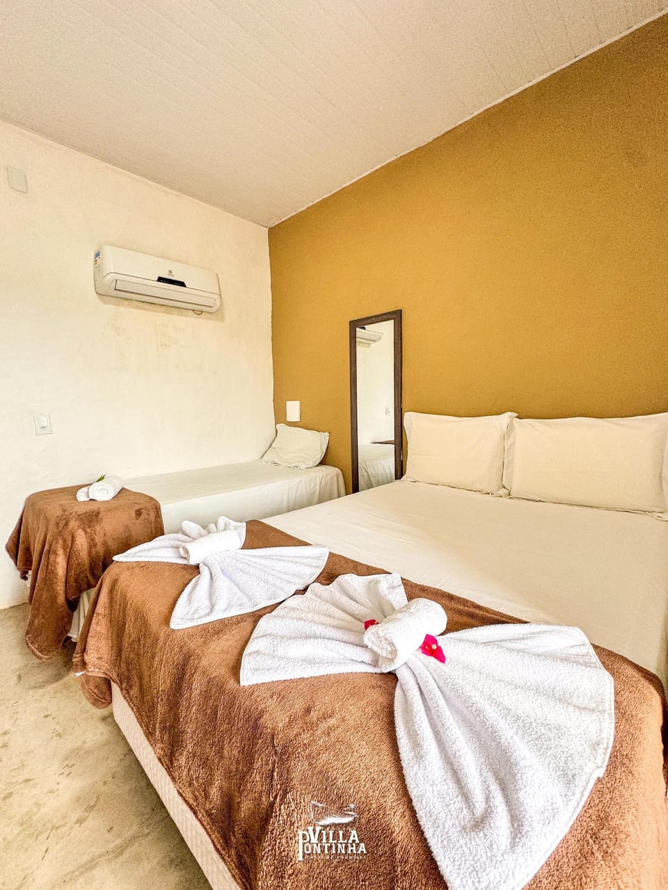 Comfort Suite | Free WiFi
