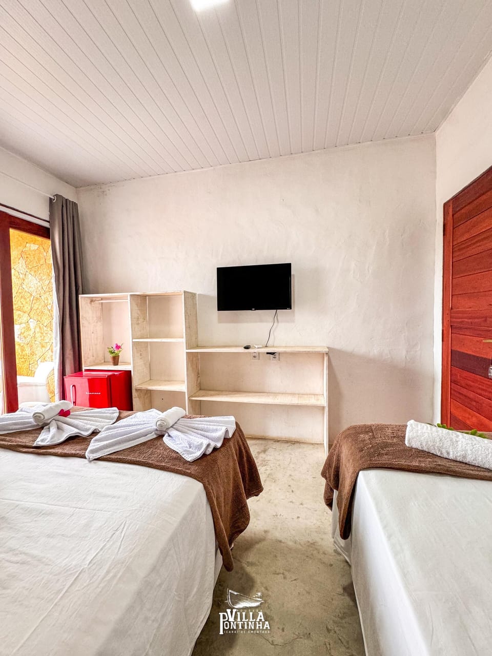 Comfort Suite | Free WiFi