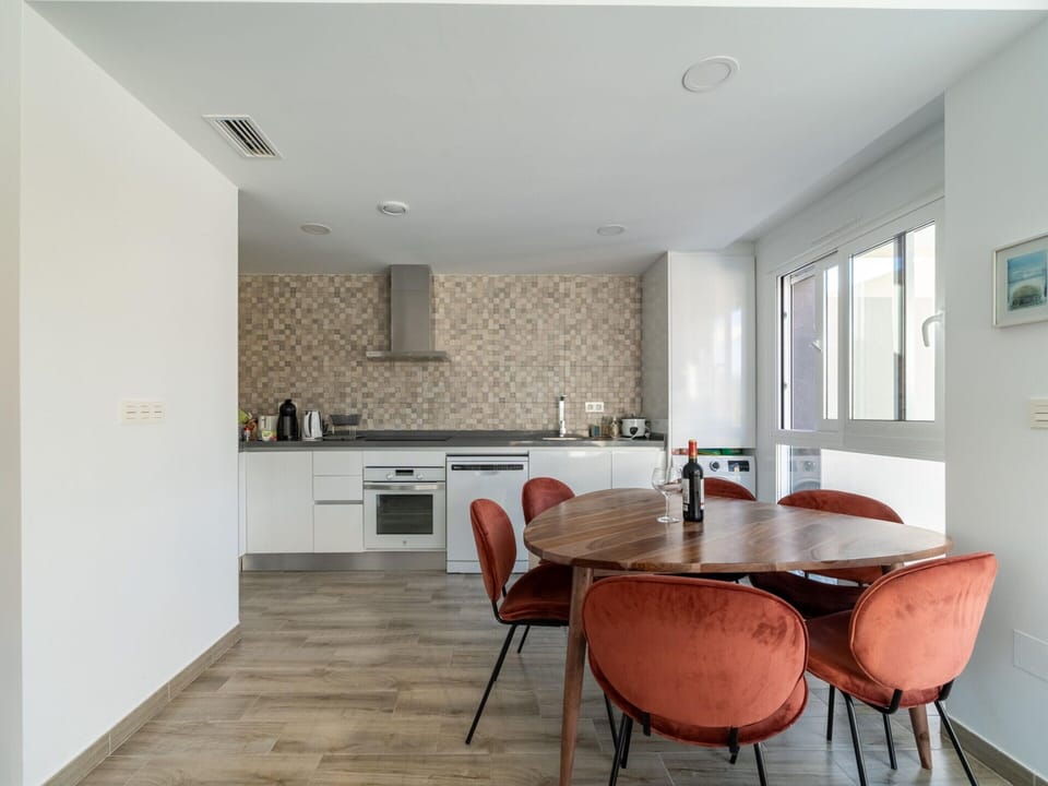 Villa | Dining