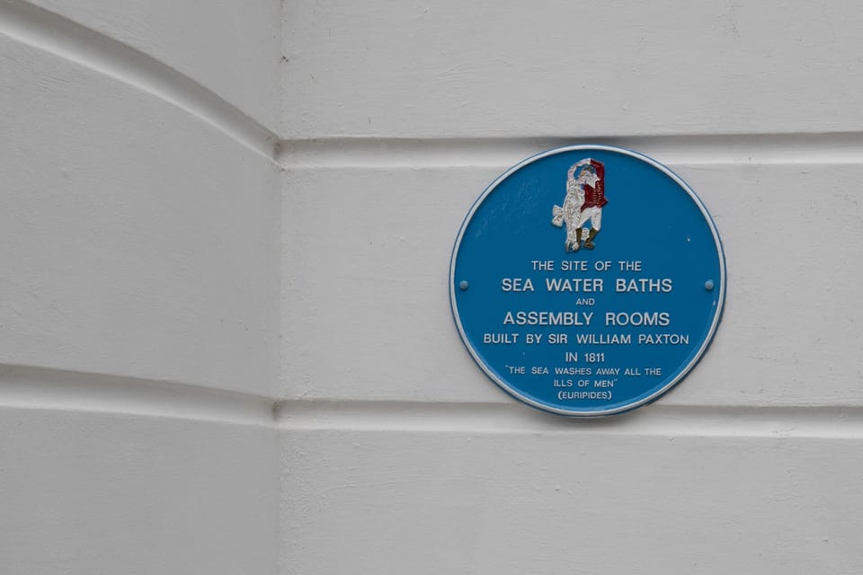 Sea Views, Large Sea Front Terrace
