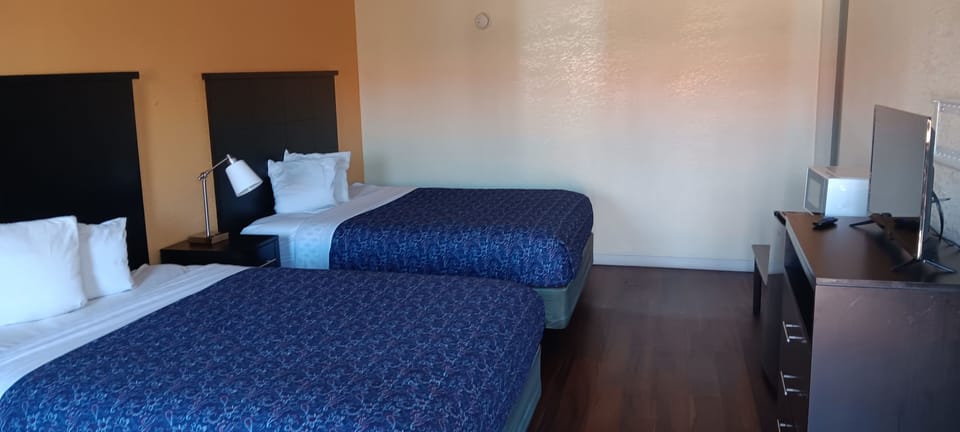 Double Room, Non Smoking | Free WiFi