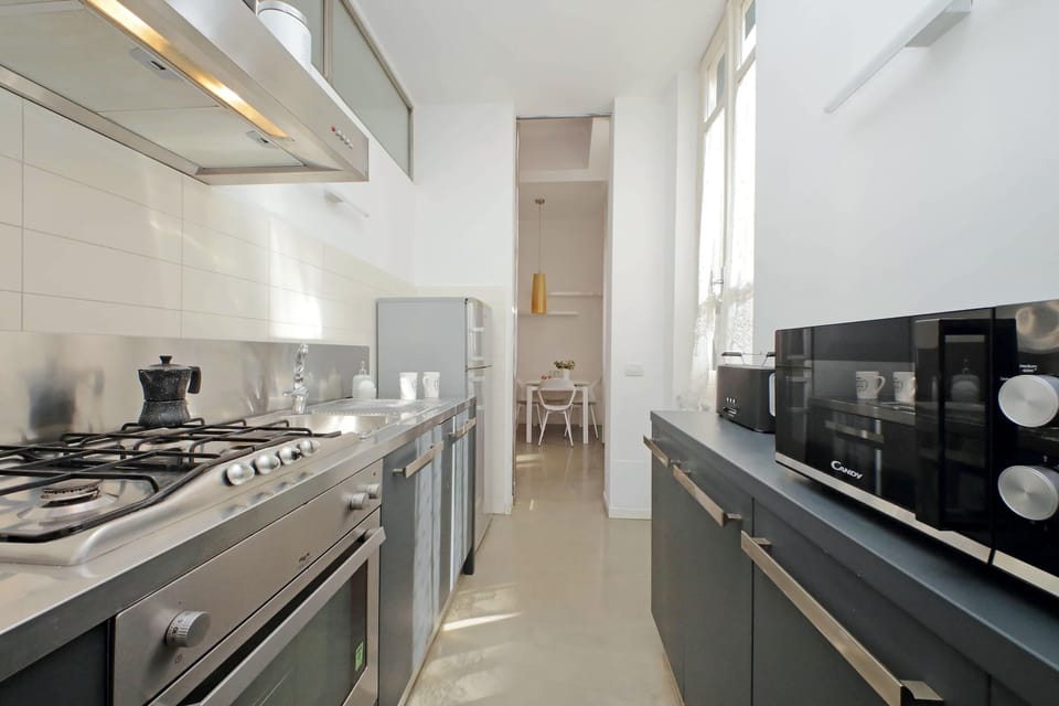 House | 1 bedroom