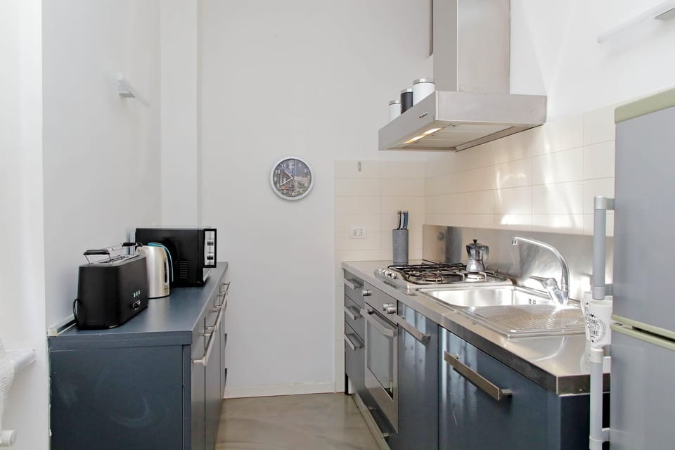 House | 1 bedroom
