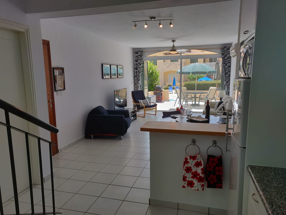 House | Interior