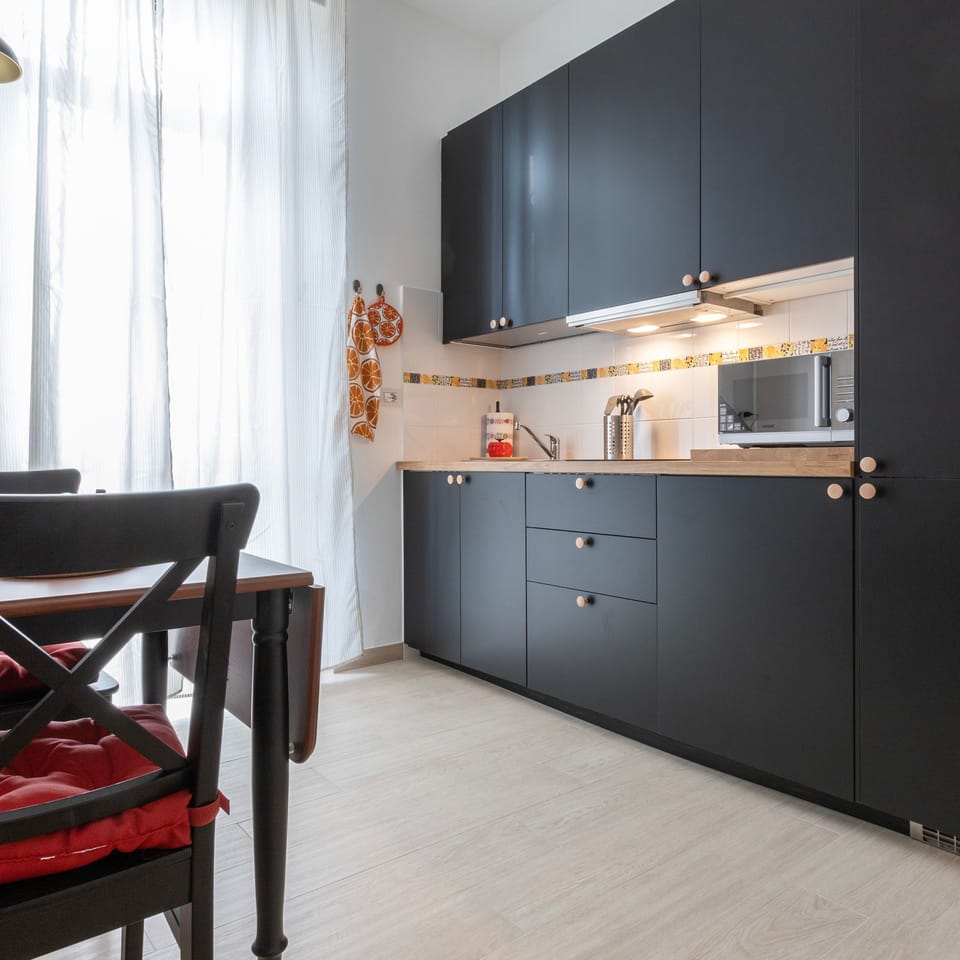 House | 1 bedroom