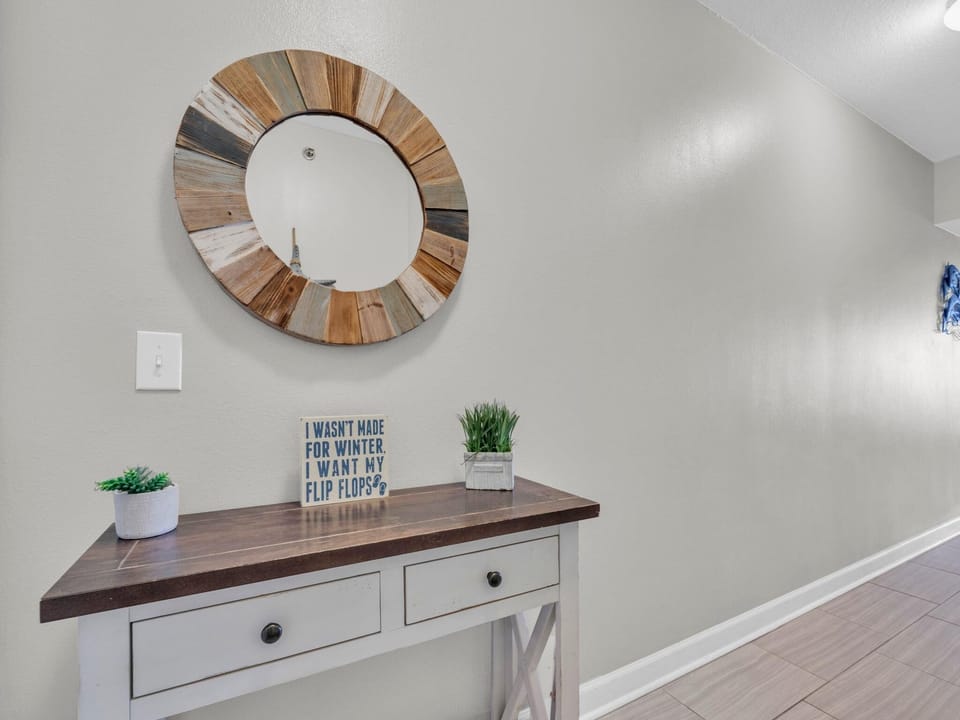 Condo, 1 King Bed with Sofa bed (Shores of Panama 1002) | Interior