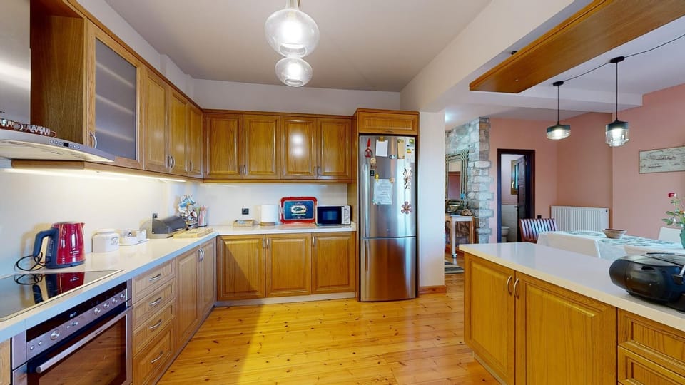 House, Accessible | 3 bedrooms, desk, Internet