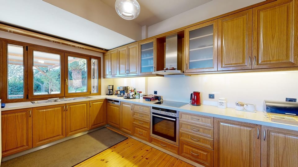House, Accessible | 3 bedrooms, desk, Internet