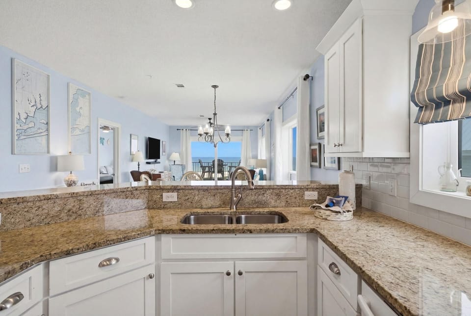 Condo, Multiple Beds (Riviera Dunes 203) | Interior