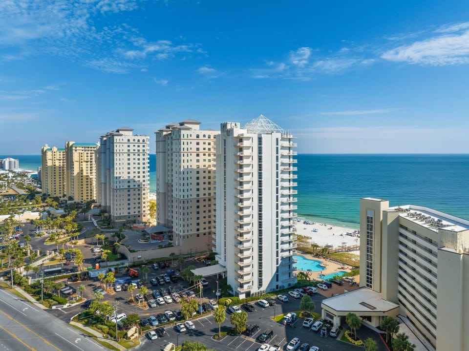 Condo, Multiple Beds (Palacio 1202) | Exterior