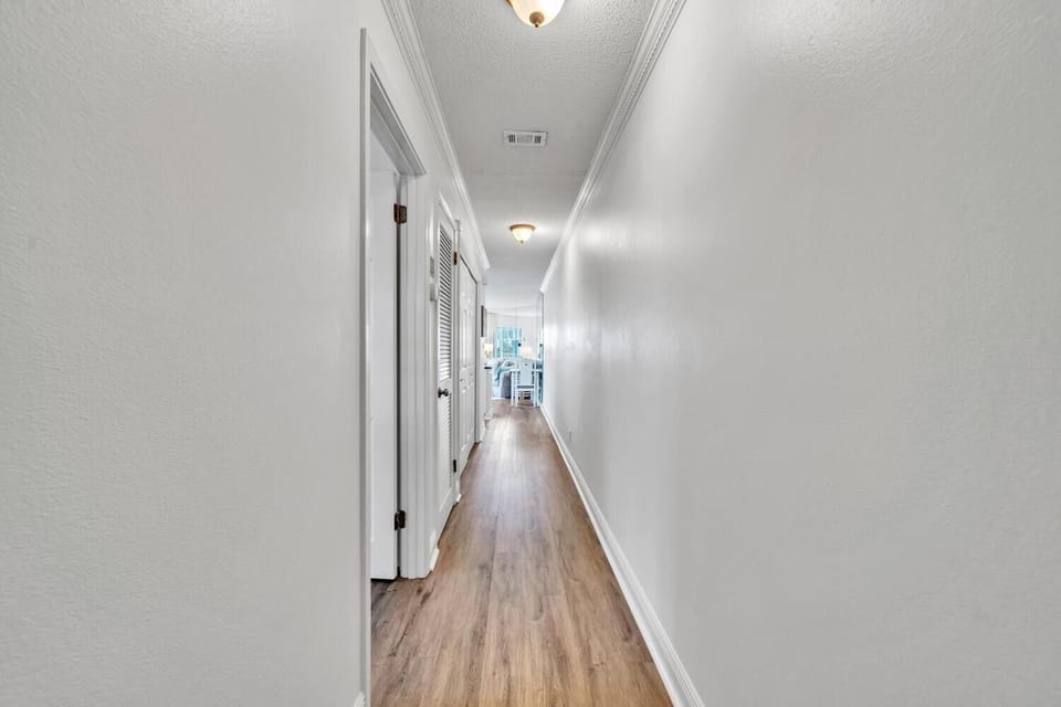 Condo, 1 Queen Bed with Sofa bed (Gulfview II 218) | Interior