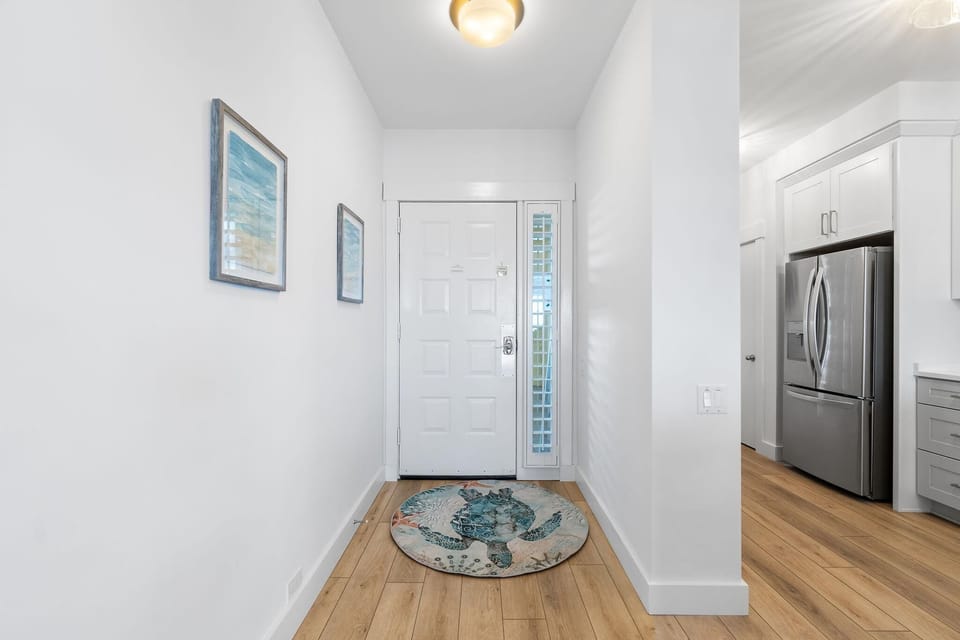Condo, Multiple Beds (Beach Colony West 4B) | Interior