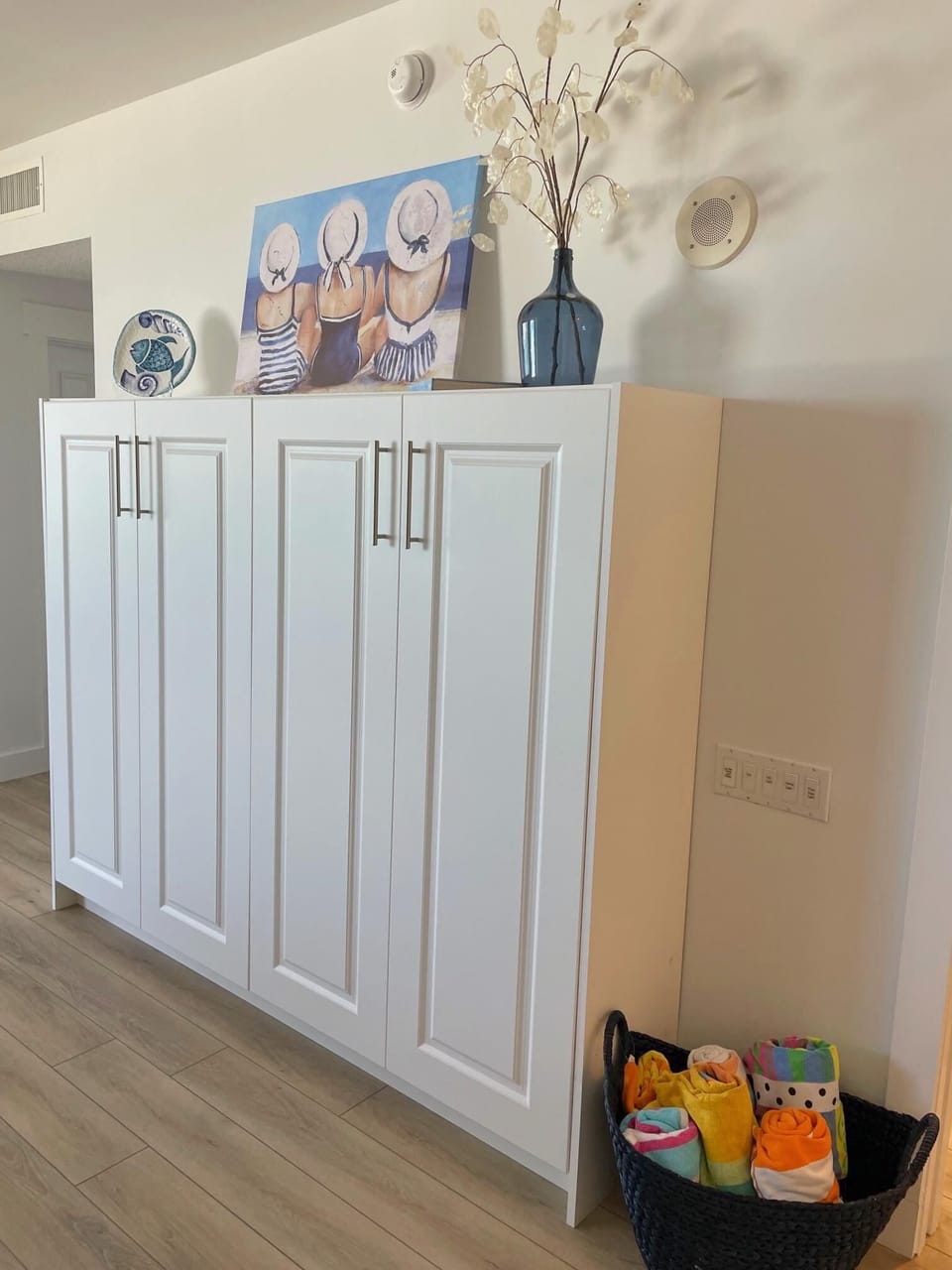 Condo, Multiple Beds (Beach Colony West 4B) | Interior