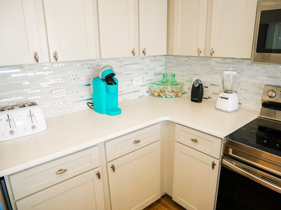 Indoors, Kitchen, Sink, Sink Faucet, Cooktop