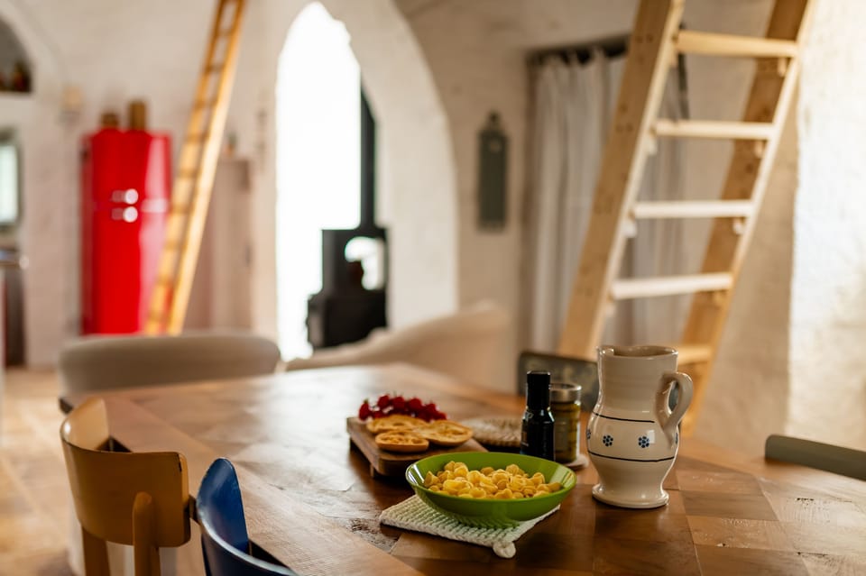 House | 1 bedroom
