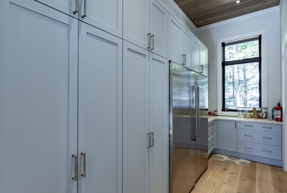 Pantry