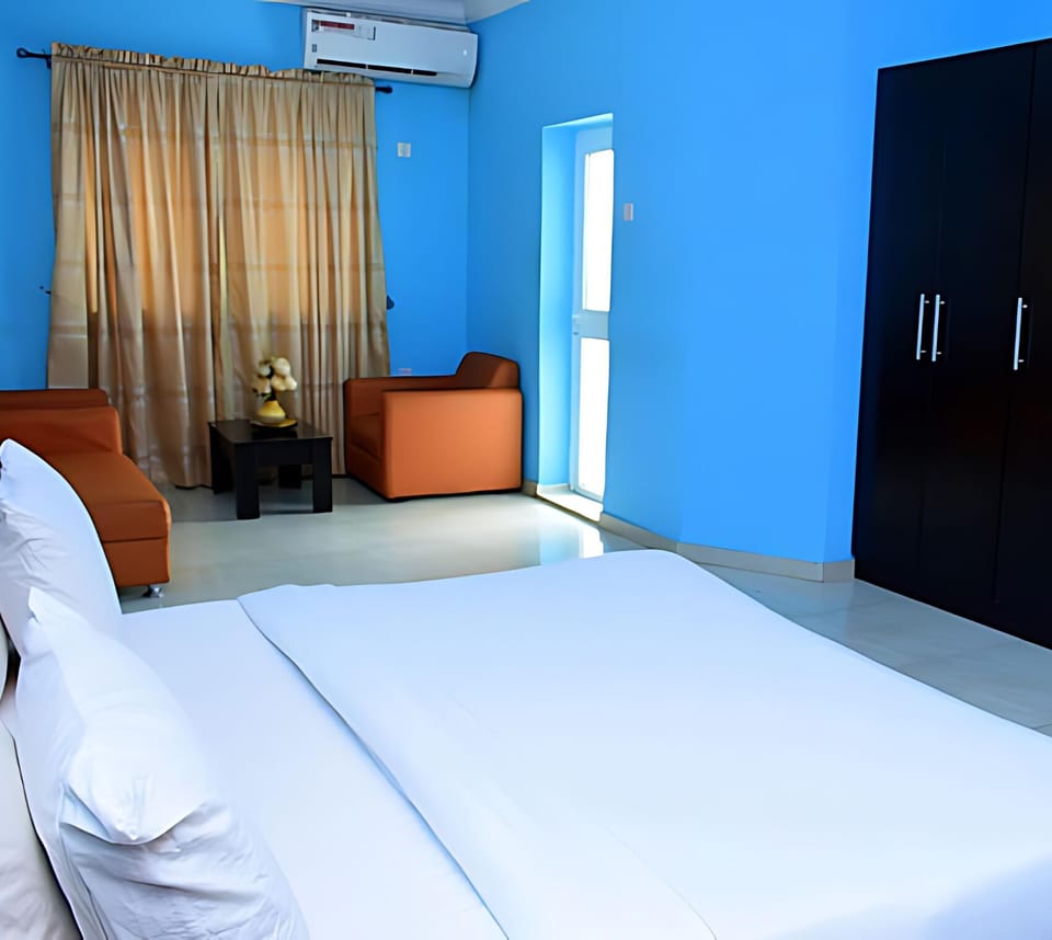 Premium Room | 1 bedroom, free WiFi