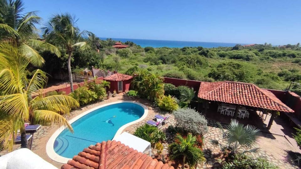 Rancho Rebecca