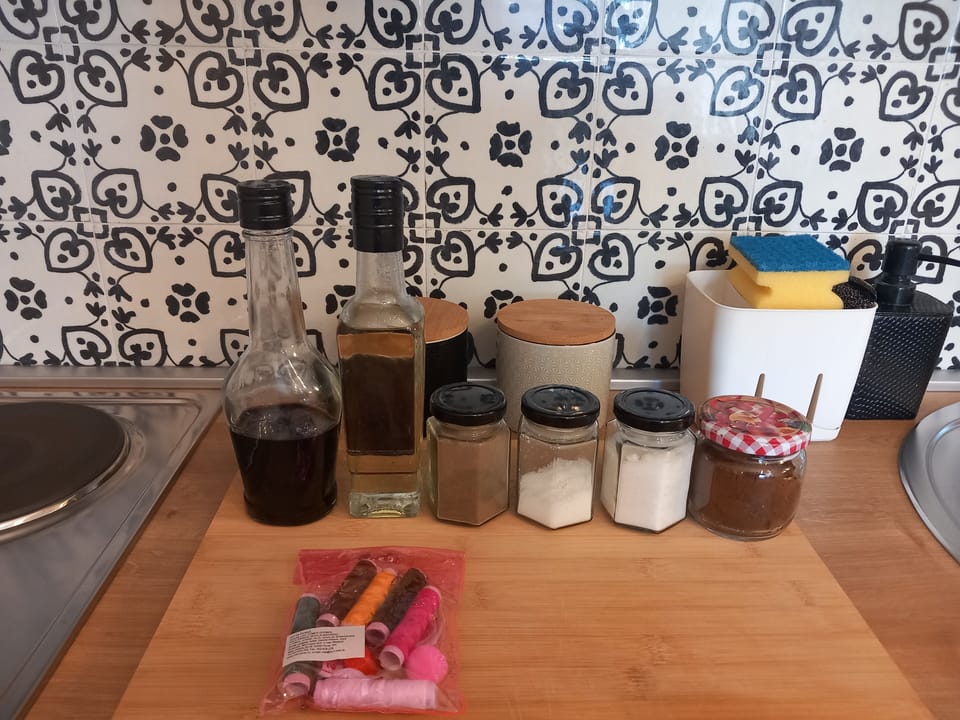 Miscellaneous