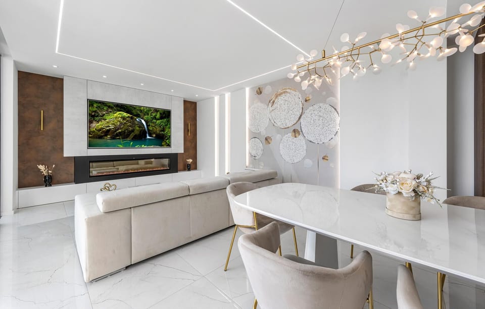 living-room