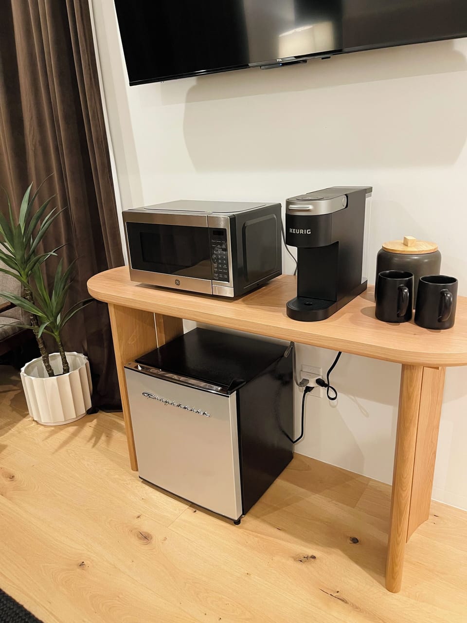 Kitchenette