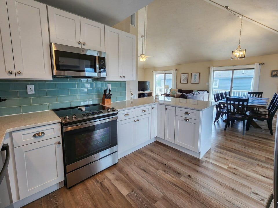 Kitchen 2023