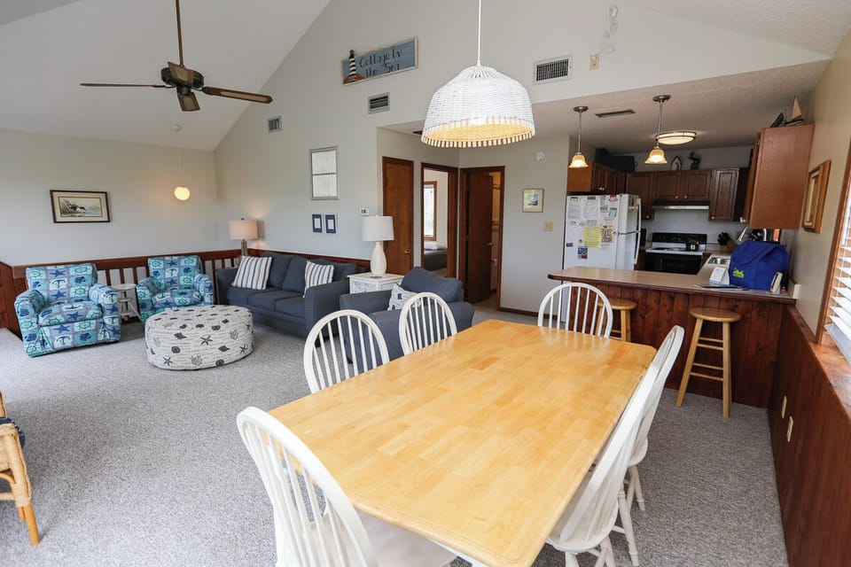 Great Room 2024