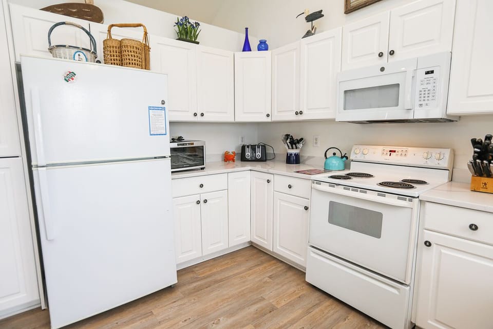 Kitchen 2024