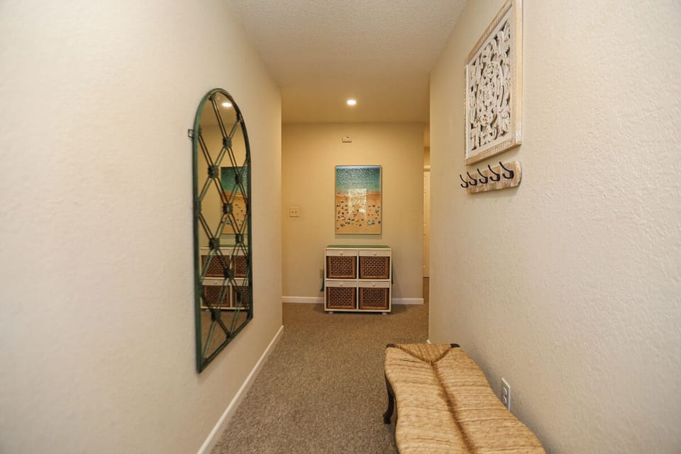 Entry Hall 2025