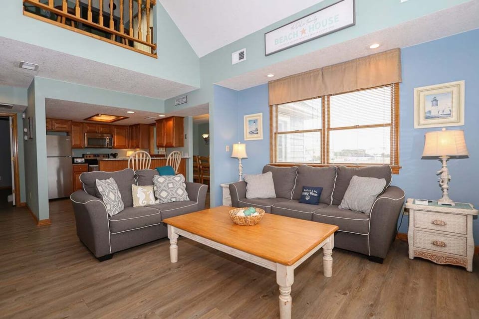 Great Room 2024