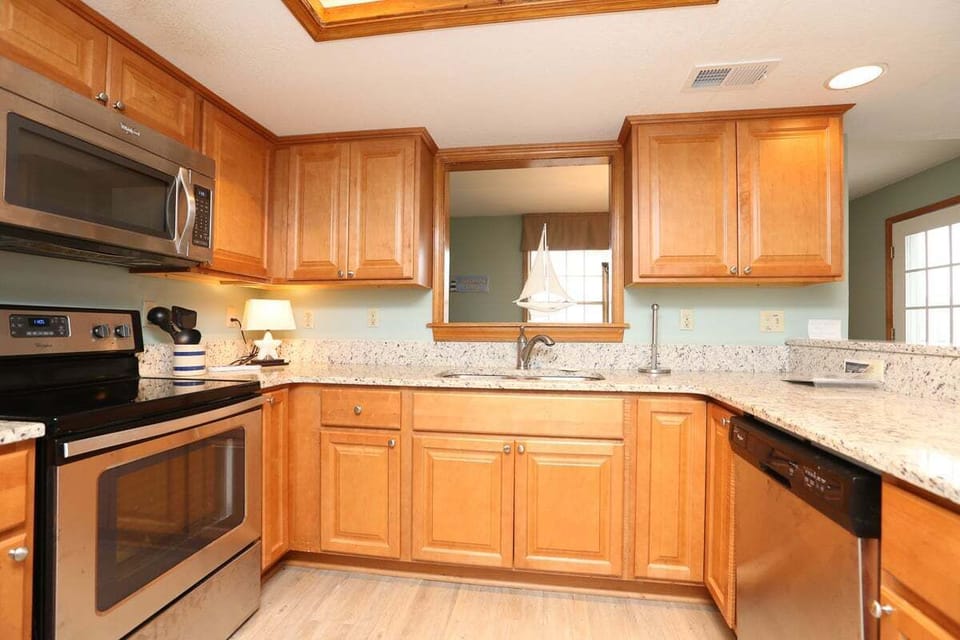 Kitchen 2024